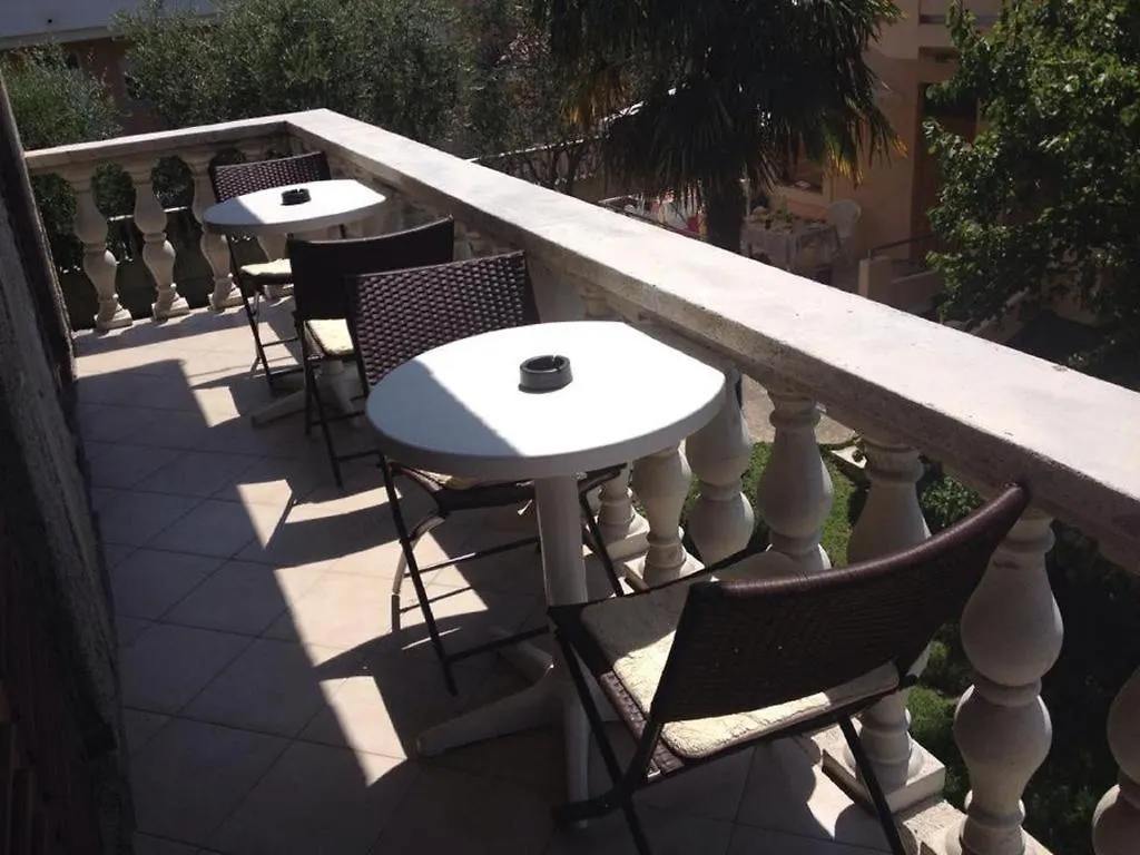 Apartment In Sukosan With Sea View, Terrace, Wi-Fi Croatia