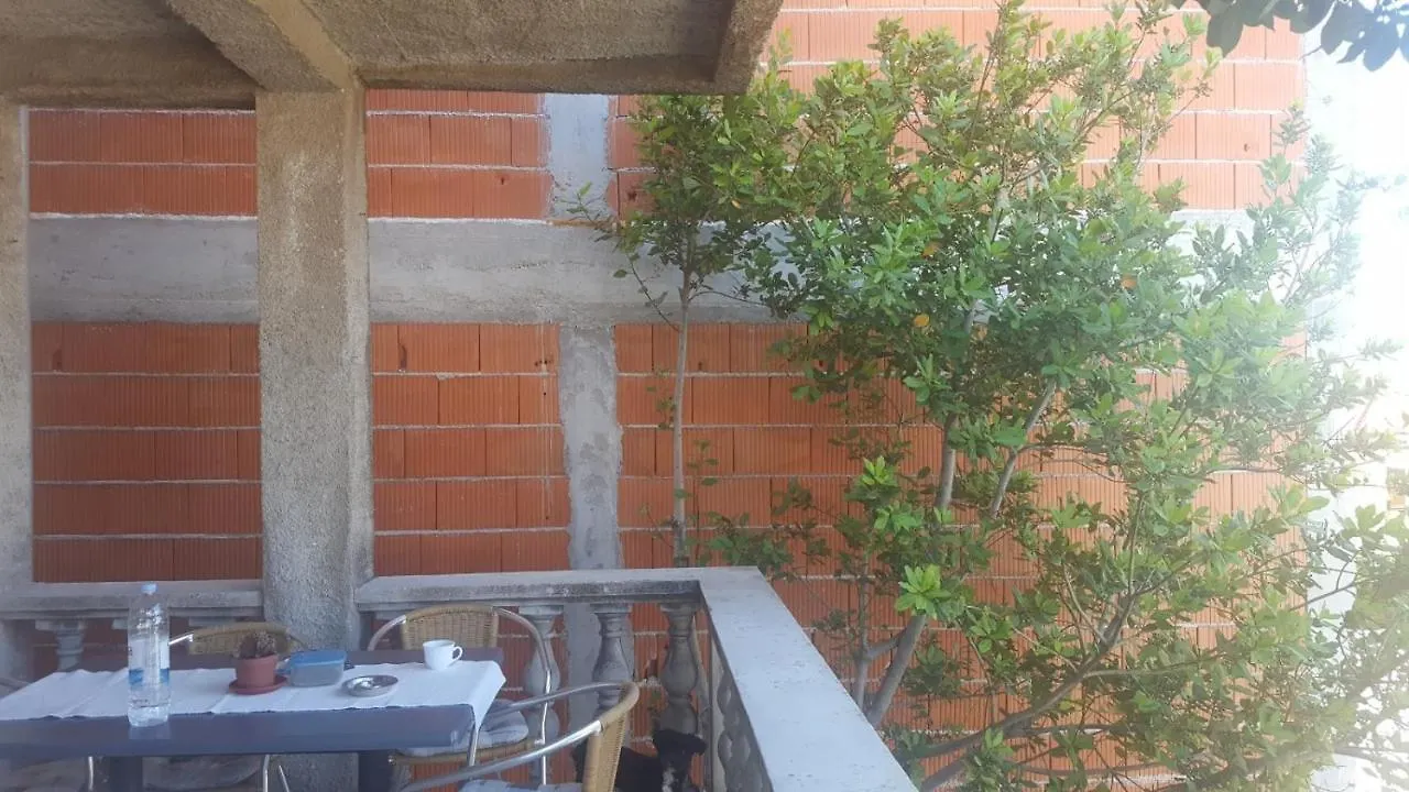 Apartment In Sukosan With Sea View, Terrace, Wi-Fi